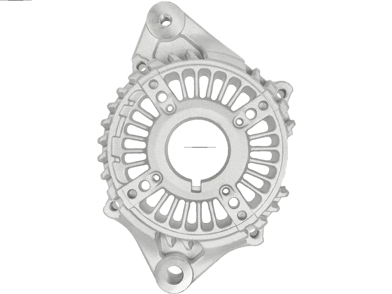 ABR6074S AS-PL - 3.CZĘŚCI ALTERNATORA — zdjęcie 1 z 3
