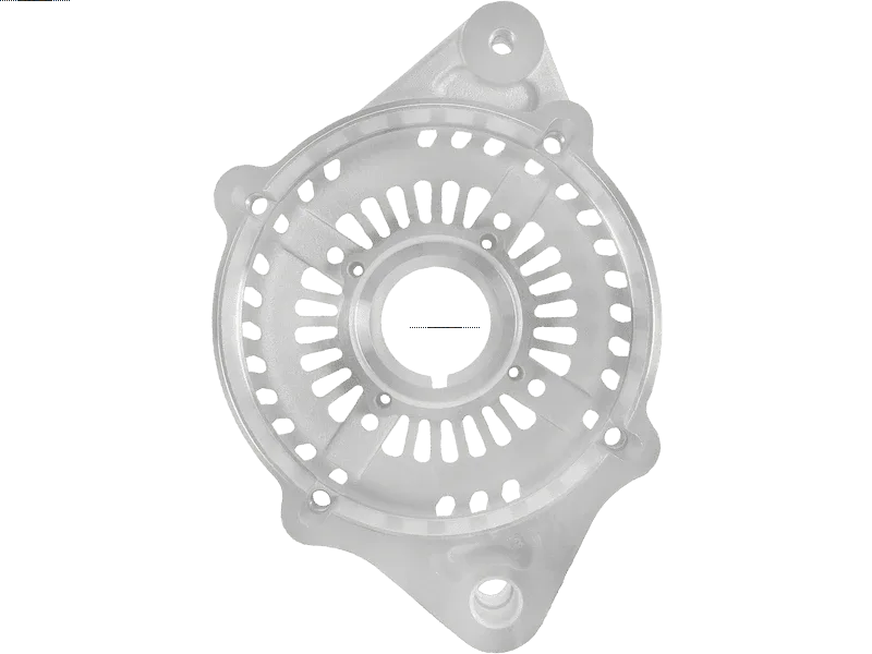 ABR6074S AS-PL - 3.CZĘŚCI ALTERNATORA — zdjęcie 2 z 3