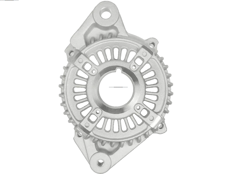 ABR6075S AS-PL - 3.CZĘŚCI ALTERNATORA — zdjęcie 1 z 3