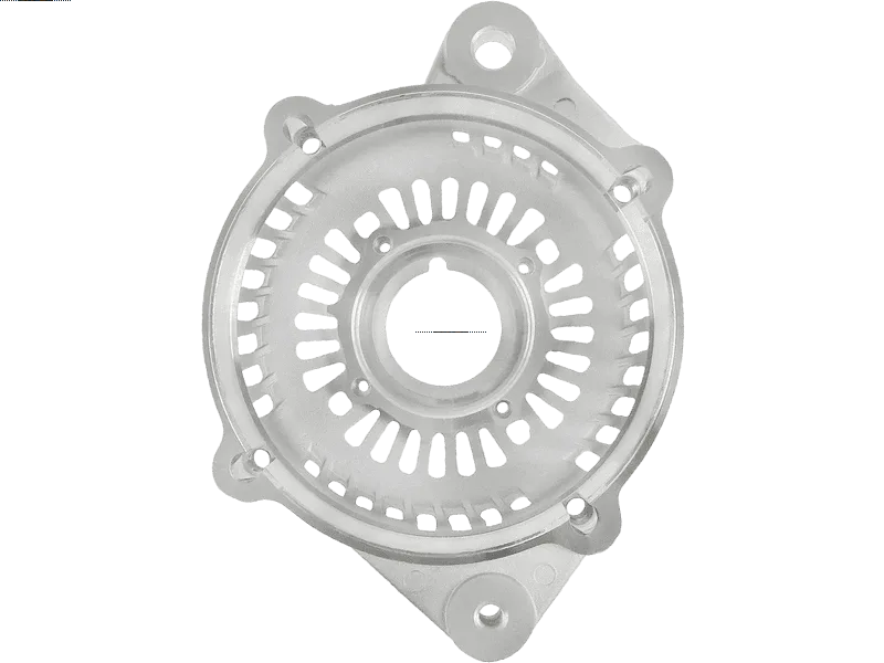 ABR6075S AS-PL - 3.CZĘŚCI ALTERNATORA — zdjęcie 2 z 3