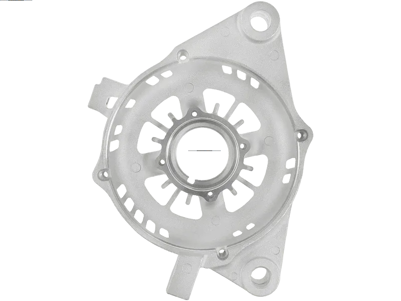 ABR6078S AS-PL - 3.CZĘŚCI ALTERNATORA — zdjęcie 2 z 2