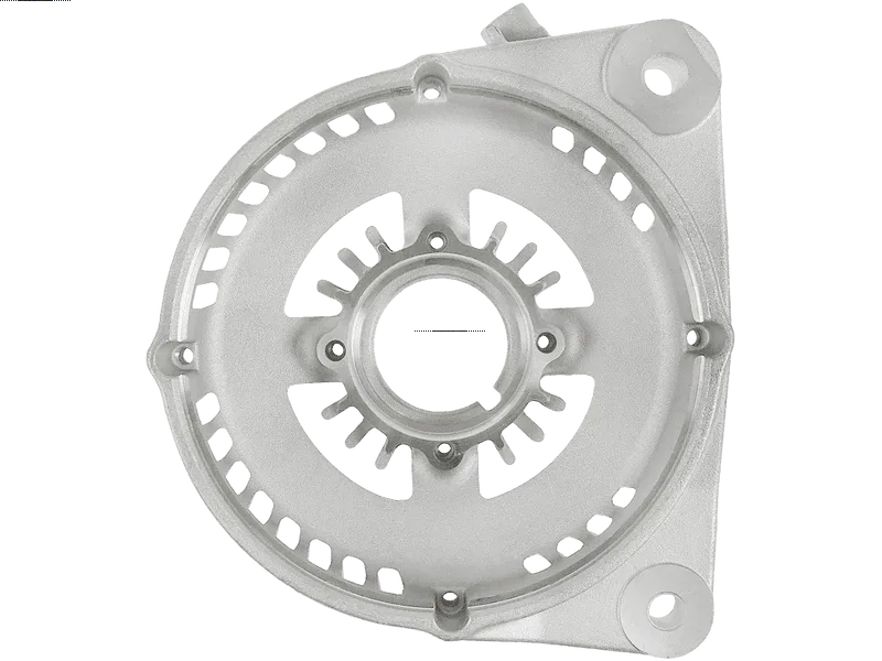 ABR6079S AS-PL - 3.CZĘŚCI ALTERNATORA — zdjęcie 2 z 2