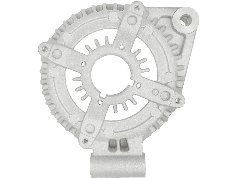ABR6080S AS-PL - 3.CZĘŚCI ALTERNATORA — zdjęcie 1 z 2