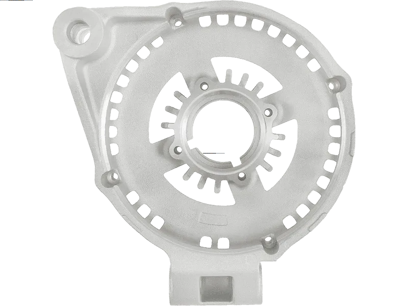 ABR6080S AS-PL - 3.CZĘŚCI ALTERNATORA — zdjęcie 2 z 2