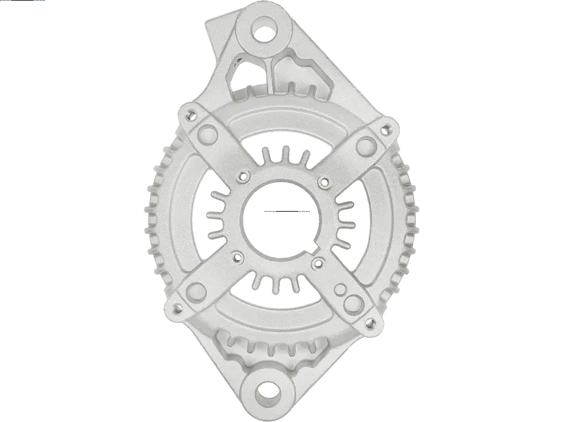 ABR6081S AS-PL - 3.CZĘŚCI ALTERNATORA — zdjęcie 1 z 3