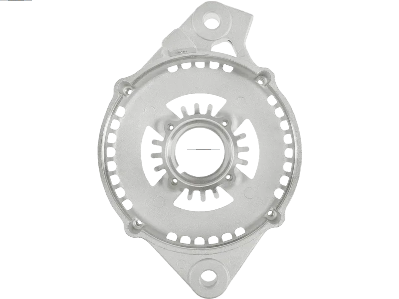 ABR6081S AS-PL - 3.CZĘŚCI ALTERNATORA — zdjęcie 2 z 3