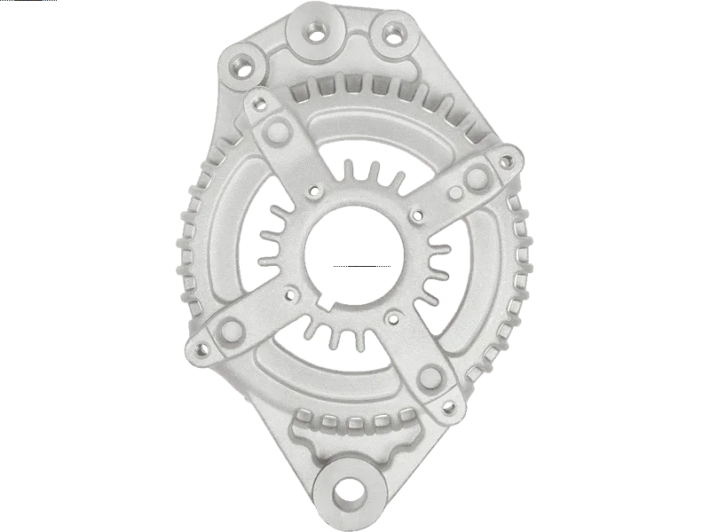 ABR6082S AS-PL - 3.CZĘŚCI ALTERNATORA — zdjęcie 1 z 3