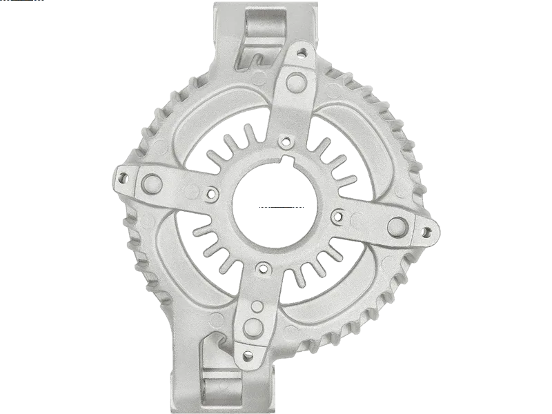 ABR6083S AS-PL - 3.CZĘŚCI ALTERNATORA — zdjęcie 1 z 3