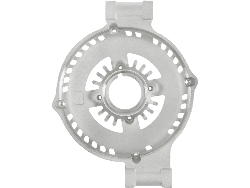 ABR6083S AS-PL - 3.CZĘŚCI ALTERNATORA — zdjęcie 2 z 3