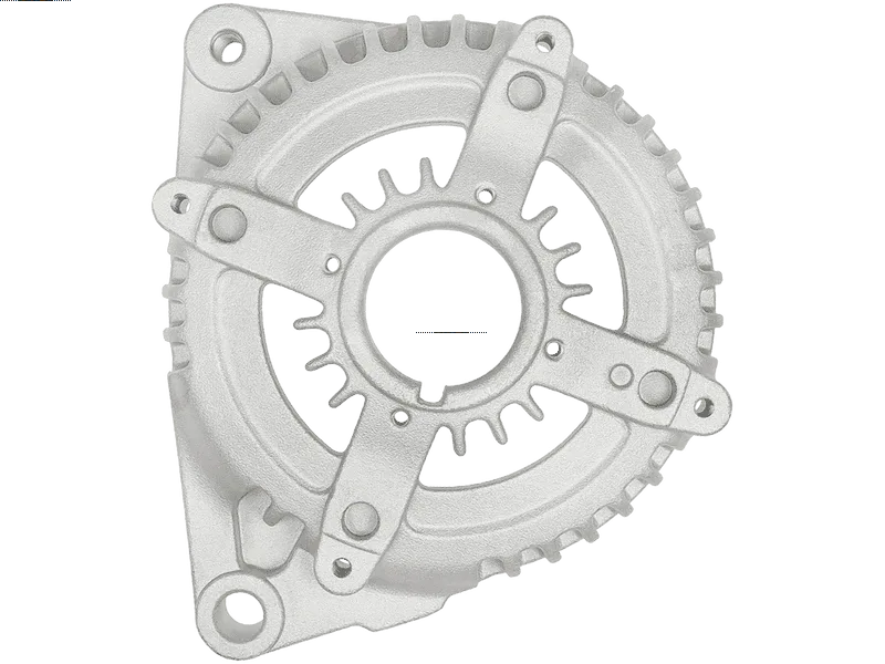 ABR6084S AS-PL - 3.CZĘŚCI ALTERNATORA — zdjęcie 1 z 3