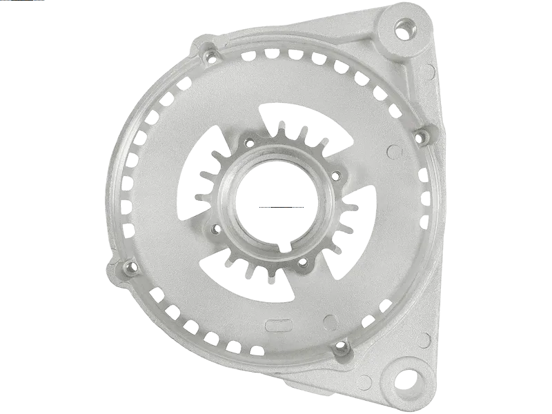 ABR6084S AS-PL - 3.CZĘŚCI ALTERNATORA — zdjęcie 2 z 3