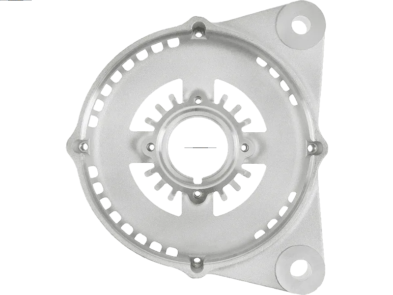 ABR6088S AS-PL - 3.CZĘŚCI ALTERNATORA — zdjęcie 2 z 3