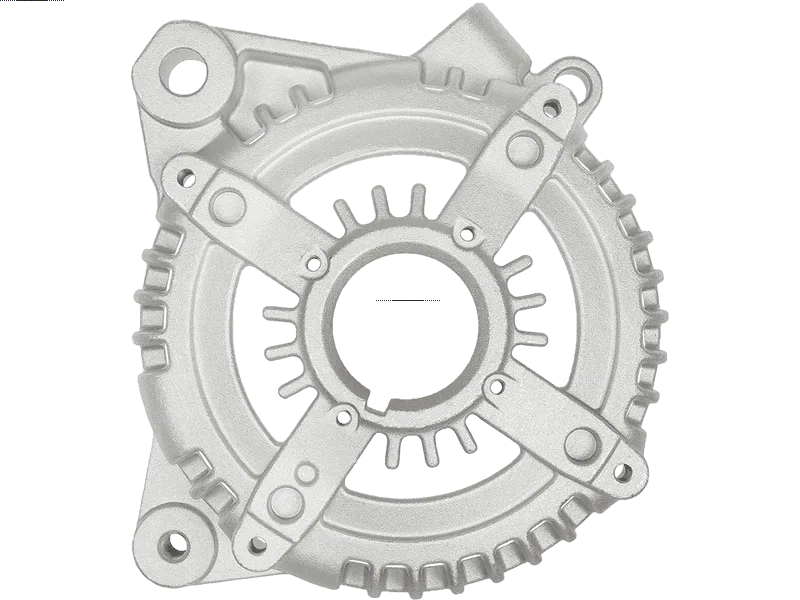 ABR6089S AS-PL - 3.CZĘŚCI ALTERNATORA — zdjęcie 1 z 2
