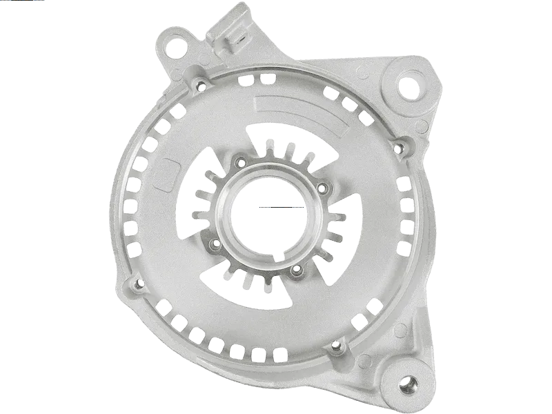 ABR6089S AS-PL - 3.CZĘŚCI ALTERNATORA — zdjęcie 2 z 2
