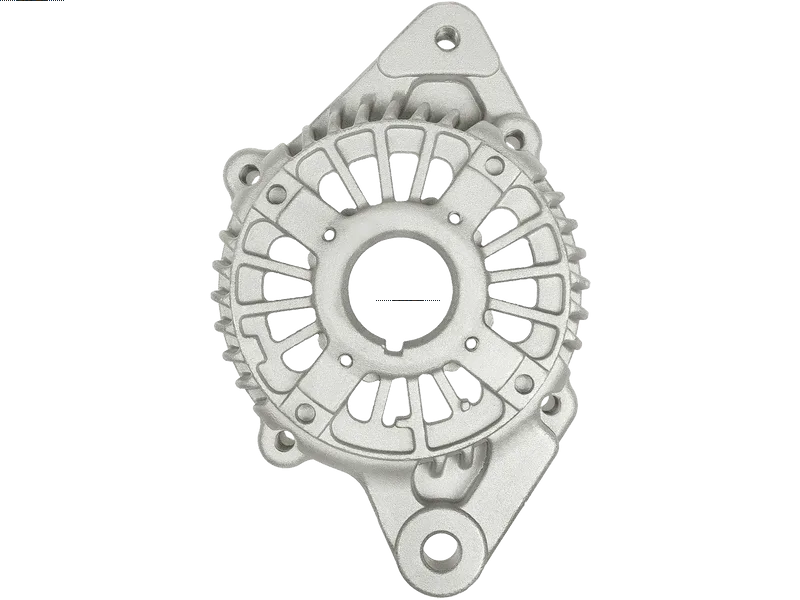 ABR6090S AS-PL - 3.CZĘŚCI ALTERNATORA — zdjęcie 2 z 2