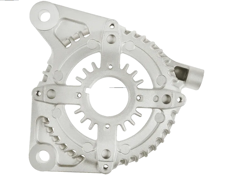 ABR6091S AS-PL - 3.CZĘŚCI ALTERNATORA — zdjęcie 1 z 3