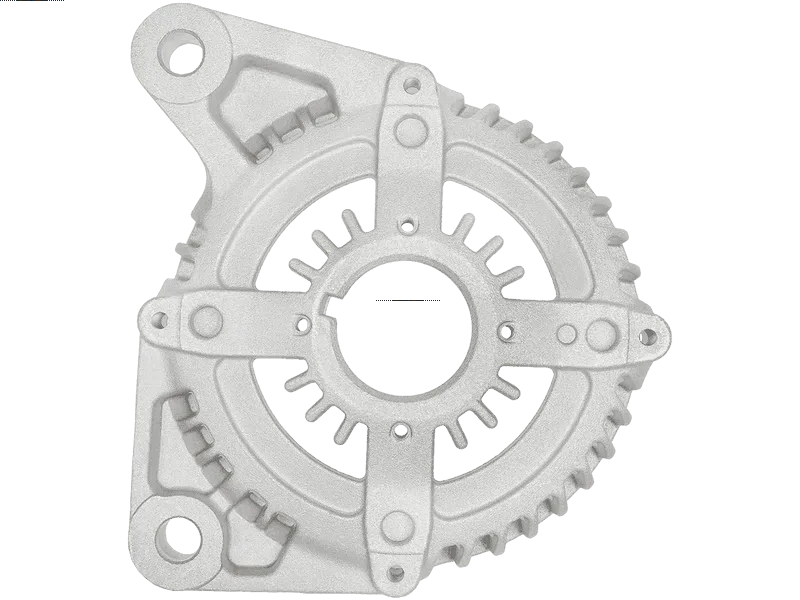 ABR6092S AS-PL - 3.CZĘŚCI ALTERNATORA — zdjęcie 2 z 2