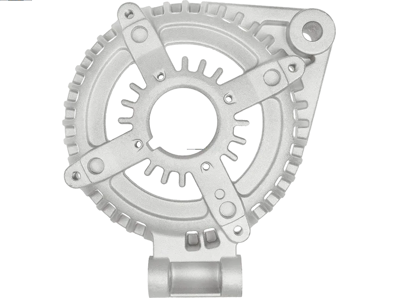 ABR6093S AS-PL - 3.CZĘŚCI ALTERNATORA — zdjęcie 2 z 2