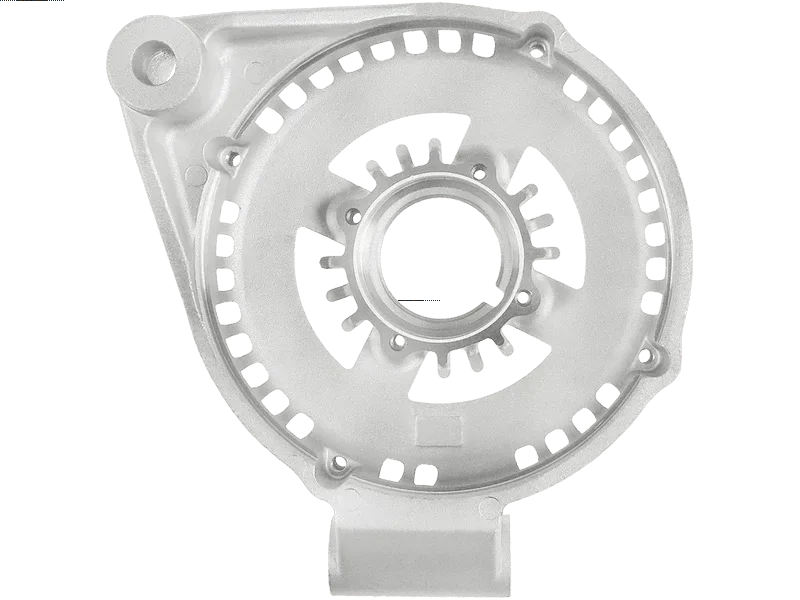 ABR6093S AS-PL - 3.CZĘŚCI ALTERNATORA — zdjęcie 1 z 2