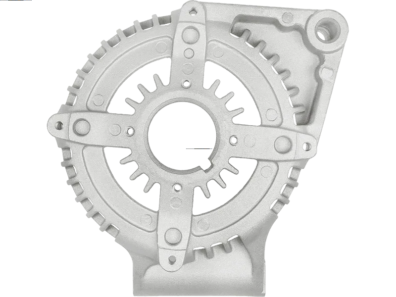 ABR6094S AS-PL - 3.CZĘŚCI ALTERNATORA — zdjęcie 2 z 2