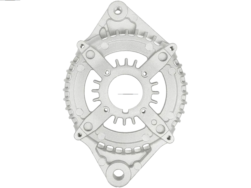 ABR6095S AS-PL - 3.CZĘŚCI ALTERNATORA — zdjęcie 1 z 2