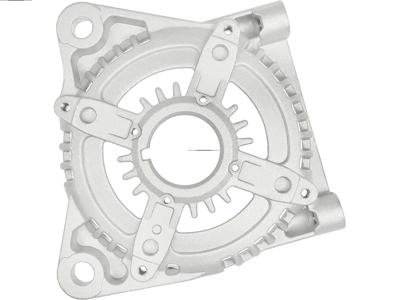 ABR6096S AS-PL - 3.CZĘŚCI ALTERNATORA — zdjęcie 1 z 3