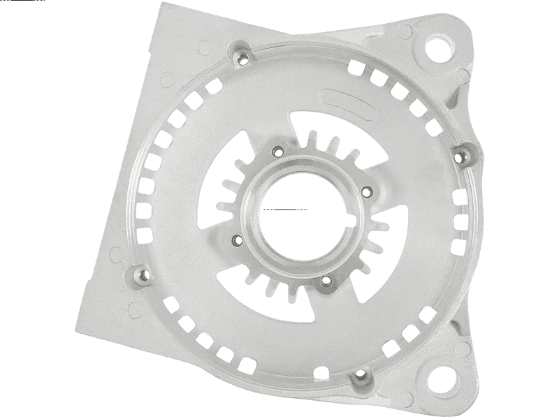 ABR6096S AS-PL - 3.CZĘŚCI ALTERNATORA — zdjęcie 2 z 3