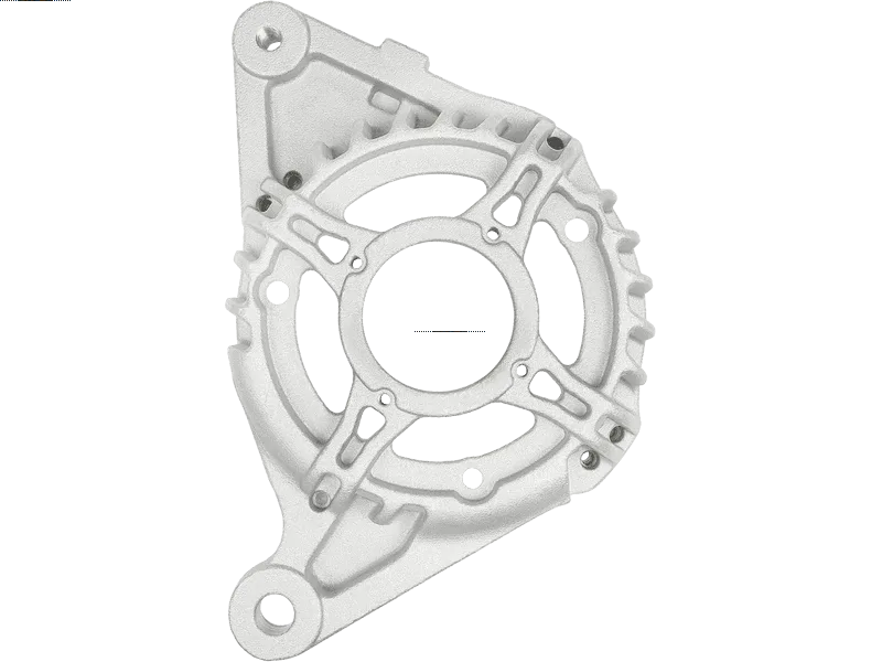 ABR6097S AS-PL - 3.CZĘŚCI ALTERNATORA — zdjęcie 1 z 3