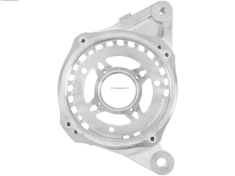 ABR6097S AS-PL - 3.CZĘŚCI ALTERNATORA — zdjęcie 2 z 3