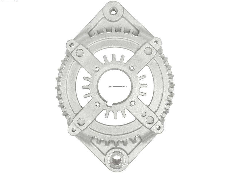ABR6098S AS-PL - 3.CZĘŚCI ALTERNATORA — zdjęcie 1 z 2