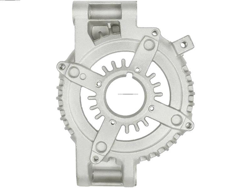 ABR6100S AS-PL - 3.CZĘŚCI ALTERNATORA — zdjęcie 1 z 3