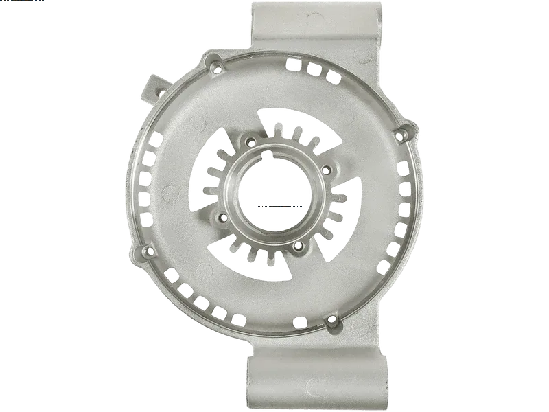 ABR6100S AS-PL - 3.CZĘŚCI ALTERNATORA — zdjęcie 2 z 3
