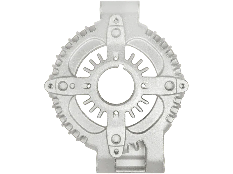 ABR6101S AS-PL - 3.CZĘŚCI ALTERNATORA — zdjęcie 1 z 2