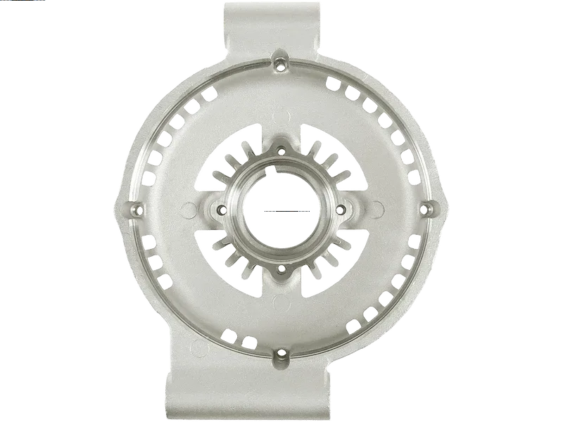 ABR6101S AS-PL - 3.CZĘŚCI ALTERNATORA — zdjęcie 2 z 2
