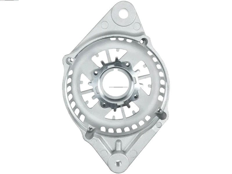 ABR6102S AS-PL - 3.CZĘŚCI ALTERNATORA — zdjęcie 2 z 2