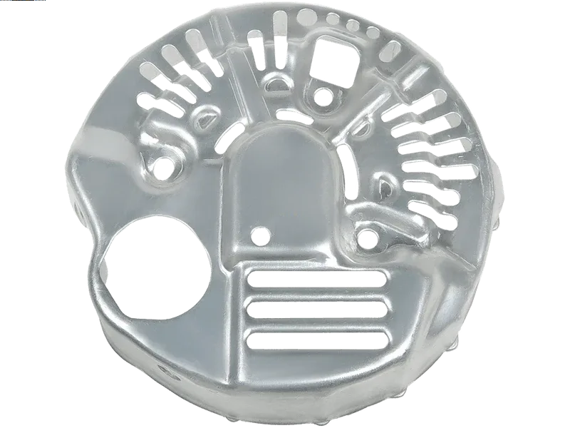 ABR6103S AS-PL - 3.CZĘŚCI ALTERNATORA — zdjęcie 1 z 1