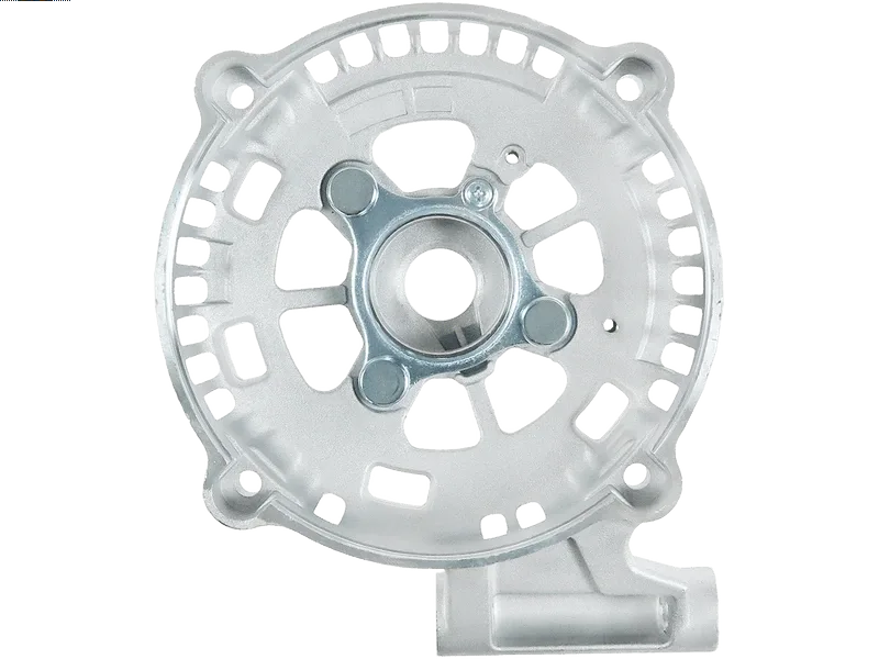 ABR6104S AS-PL - 3.CZĘŚCI ALTERNATORA — zdjęcie 2 z 3