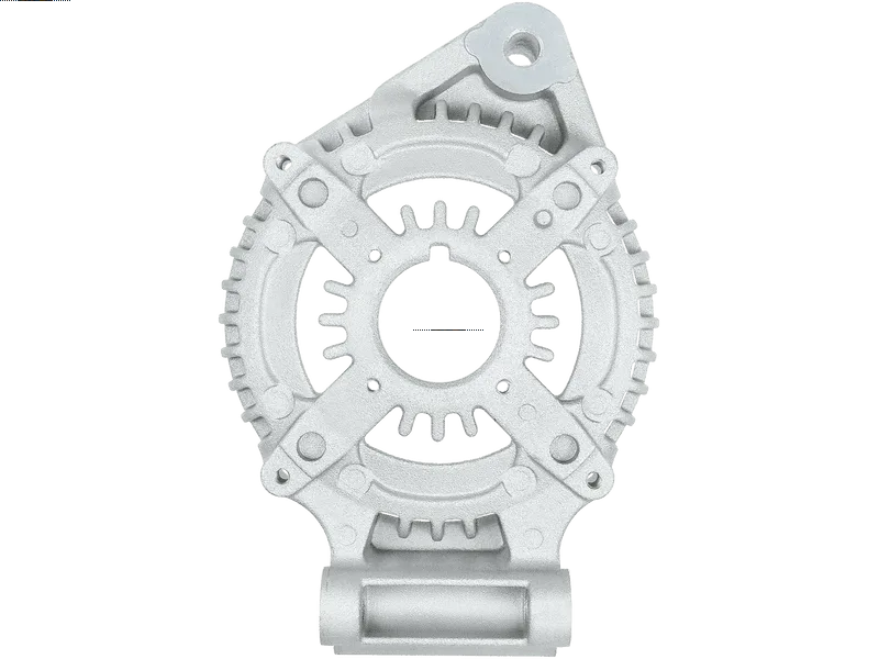 ABR6105S AS-PL - 3.CZĘŚCI ALTERNATORA — zdjęcie 1 z 2