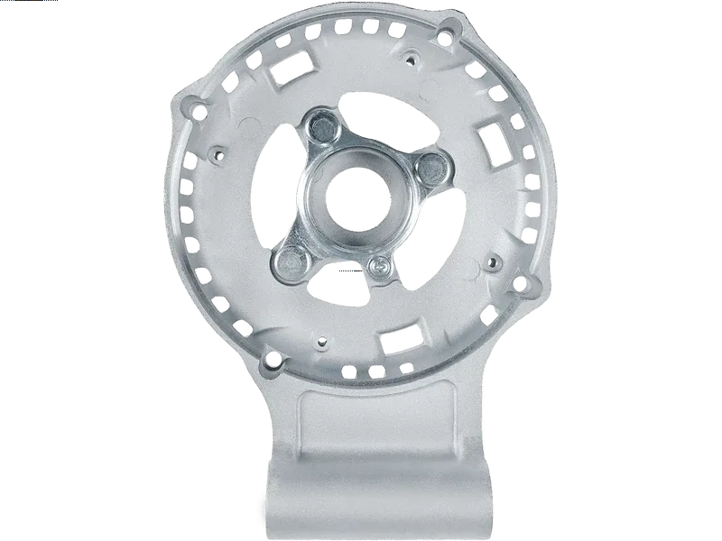 ABR6107S AS-PL - 3.CZĘŚCI ALTERNATORA — zdjęcie 1 z 2