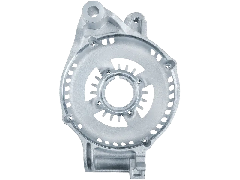 ABR6108S AS-PL - 3.CZĘŚCI ALTERNATORA — zdjęcie 1 z 2
