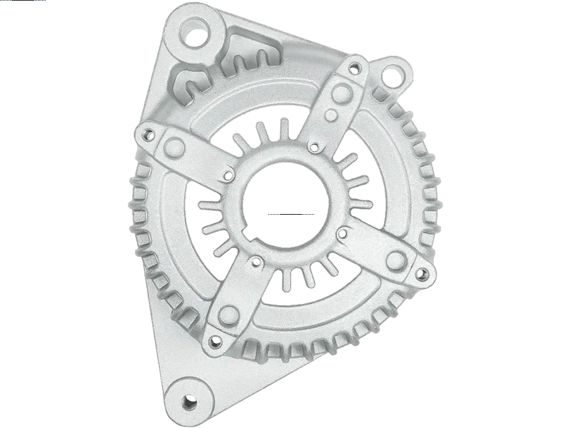ABR6109S AS-PL - 3.CZĘŚCI ALTERNATORA — zdjęcie 2 z 2