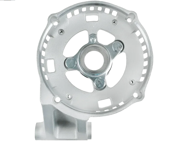 ABR6112S AS-PL - 3.CZĘŚCI ALTERNATORA — zdjęcie 2 z 3