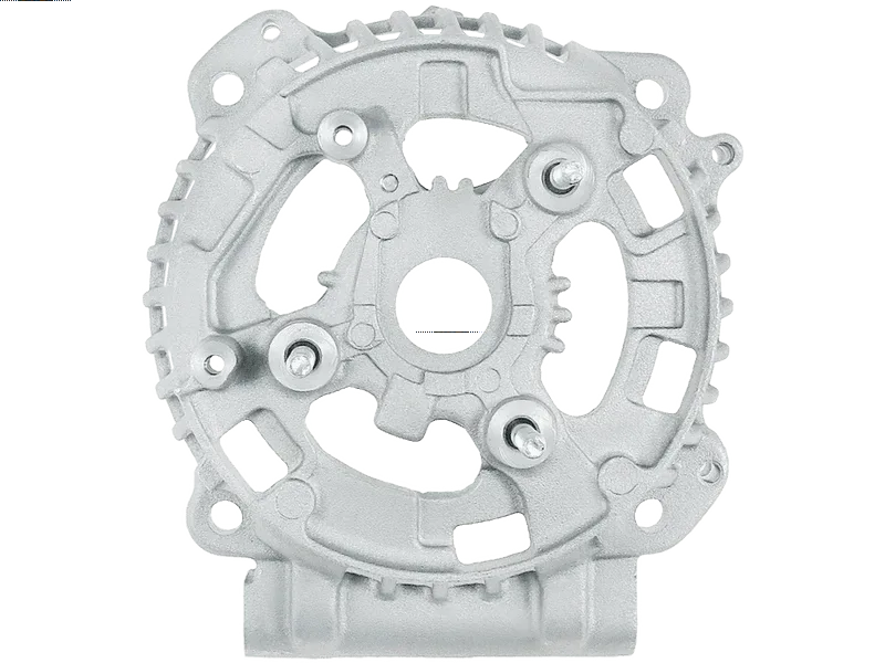 ABR6114S AS-PL - 3.CZĘŚCI ALTERNATORA — zdjęcie 2 z 2