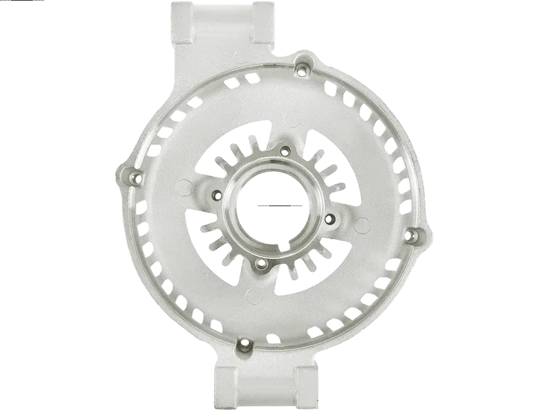 ABR6117S AS-PL - 3.CZĘŚCI ALTERNATORA — zdjęcie 2 z 3