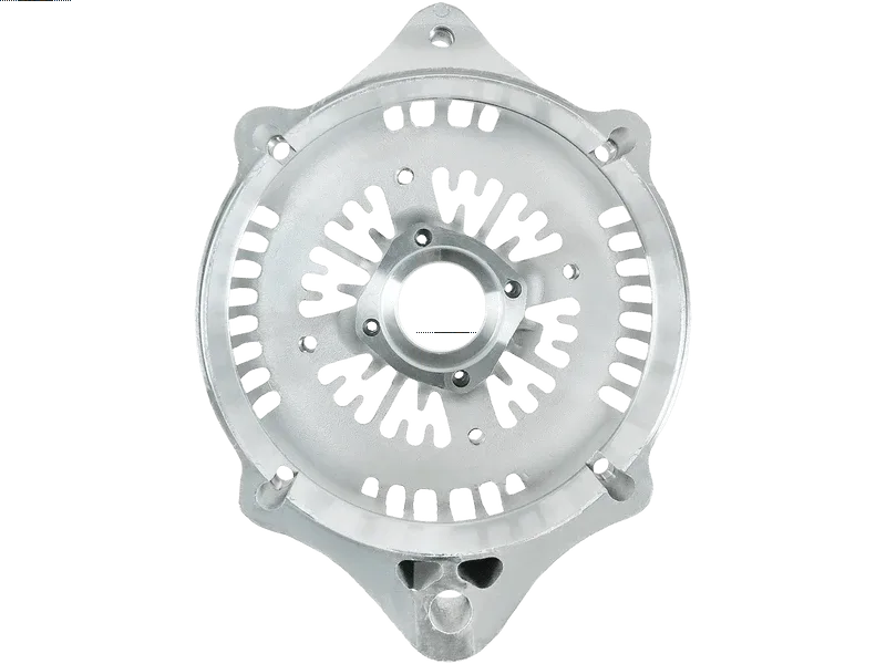 ABR6118S AS-PL - 3.CZĘŚCI ALTERNATORA — zdjęcie 2 z 2