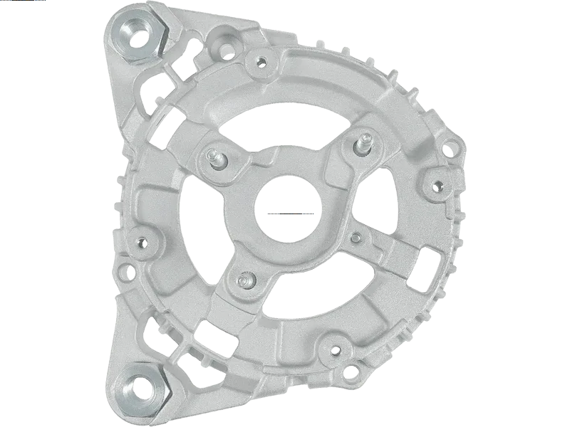 ABR6120S AS-PL - 3.CZĘŚCI ALTERNATORA — zdjęcie 1 z 2