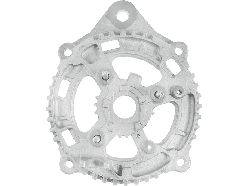 ABR6121S AS-PL - 3.CZĘŚCI ALTERNATORA — zdjęcie 1 z 3
