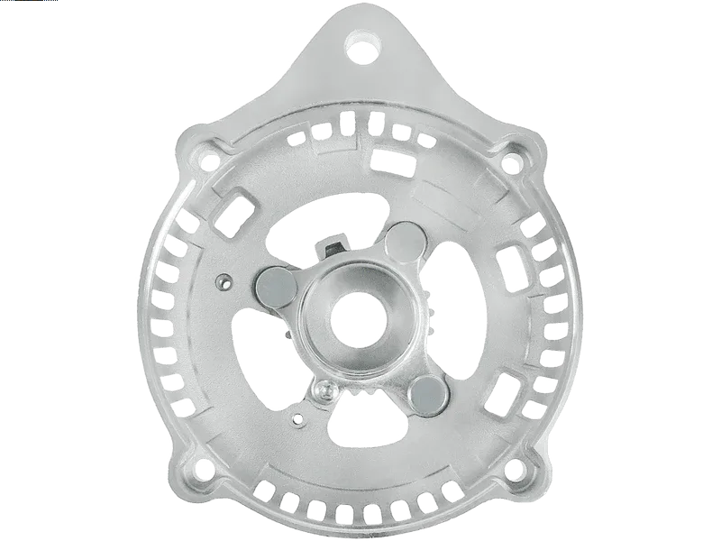 ABR6121S AS-PL - 3.CZĘŚCI ALTERNATORA — zdjęcie 2 z 3