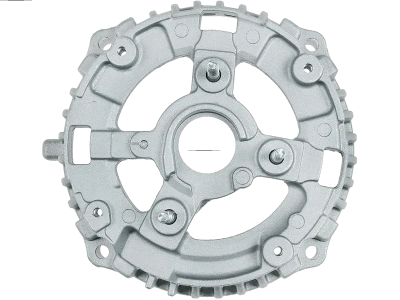 ABR6123S AS-PL - 3.CZĘŚCI ALTERNATORA — zdjęcie 2 z 2