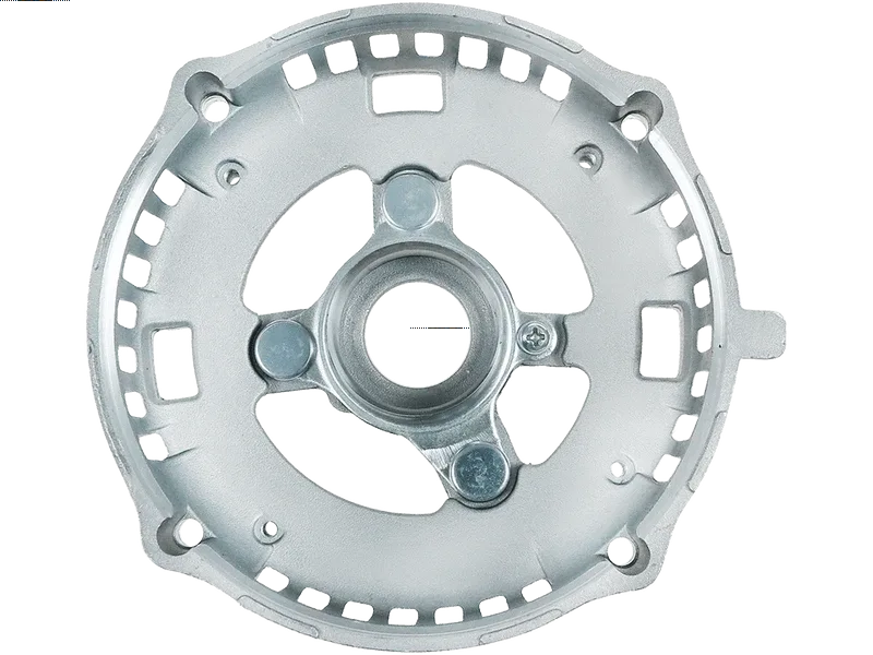 ABR6123S AS-PL - 3.CZĘŚCI ALTERNATORA — zdjęcie 1 z 2